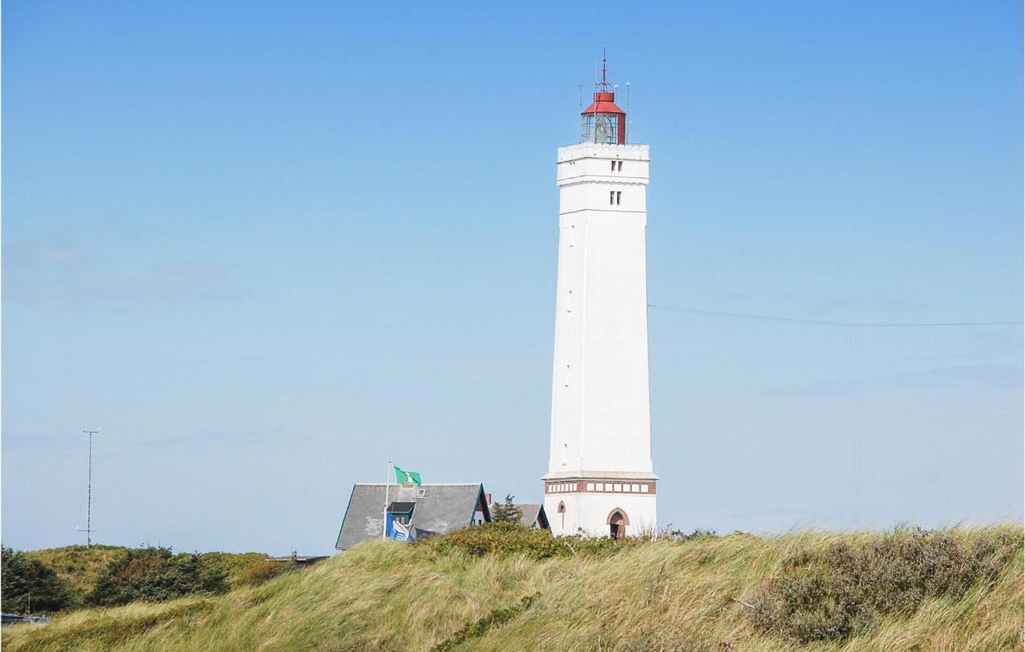 Amazing Home In Blavand With Wifi エクステリア 写真