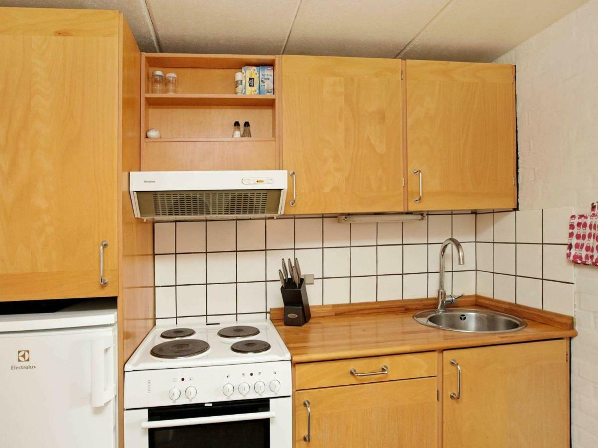 Amazing Home In Blavand With Wifi エクステリア 写真